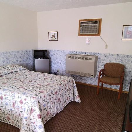 Cedar Hill Motel 힐스보로 외부 사진