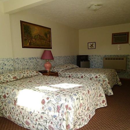 Cedar Hill Motel 힐스보로 외부 사진