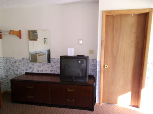 Cedar Hill Motel 힐스보로 외부 사진