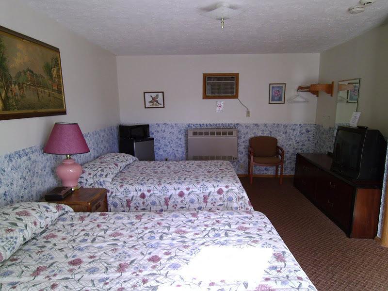 Cedar Hill Motel 힐스보로 객실 사진