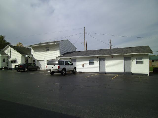 Cedar Hill Motel 힐스보로 외부 사진