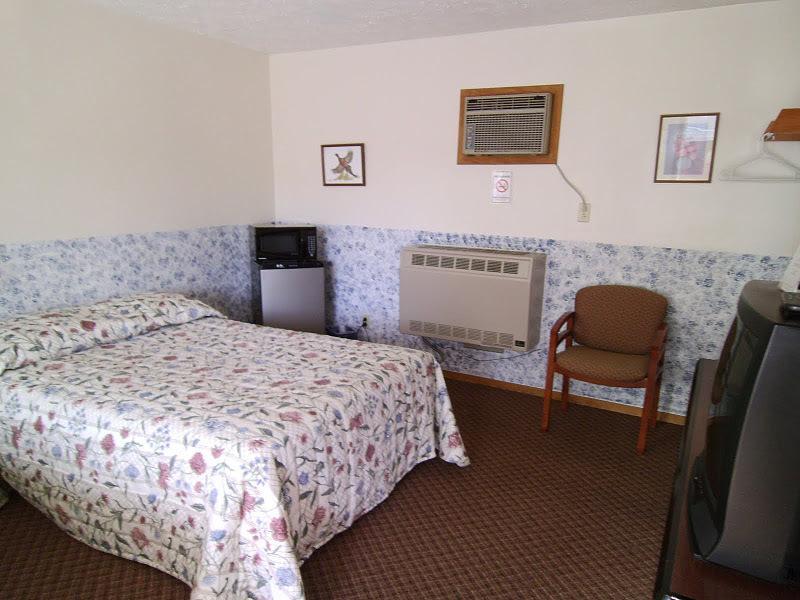 Cedar Hill Motel 힐스보로 외부 사진