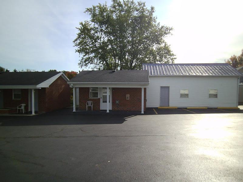 Cedar Hill Motel 힐스보로 외부 사진